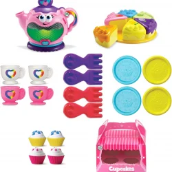 <<預訂>> LeapFrog Tea Party 音樂彩虹茶會豪華版 - Image 2