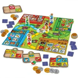 <<預訂>> Orchard Toys Pop to the Shops - Image 2